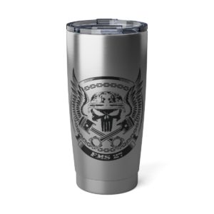 SEMF 27 20oz Tumbler