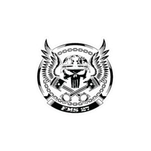 Kiss-Cut Vinyl Decals