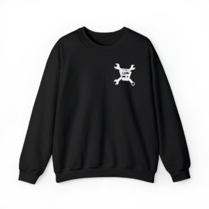 SEMF 27 Crewneck Sweatshirt