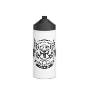 SEMF 27 Stainless Steel Water Bottle